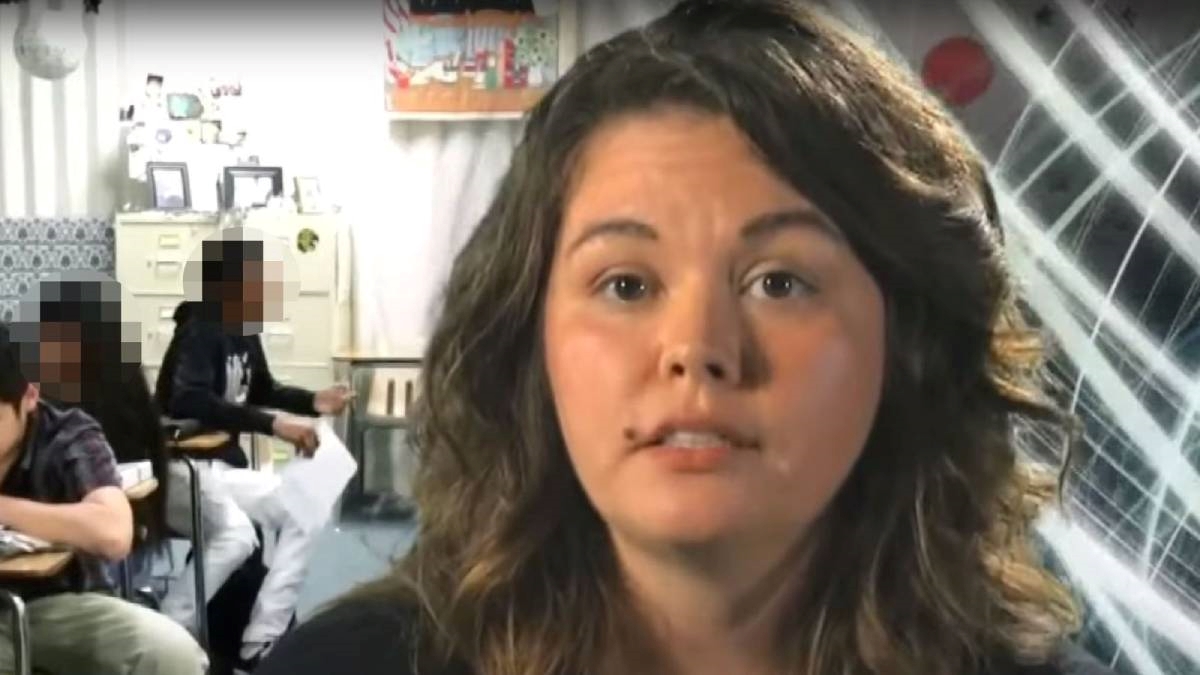 Učiteljica iz SAD-a držala sina (13) u prtljažniku auta da joj ne bi prenio koronu