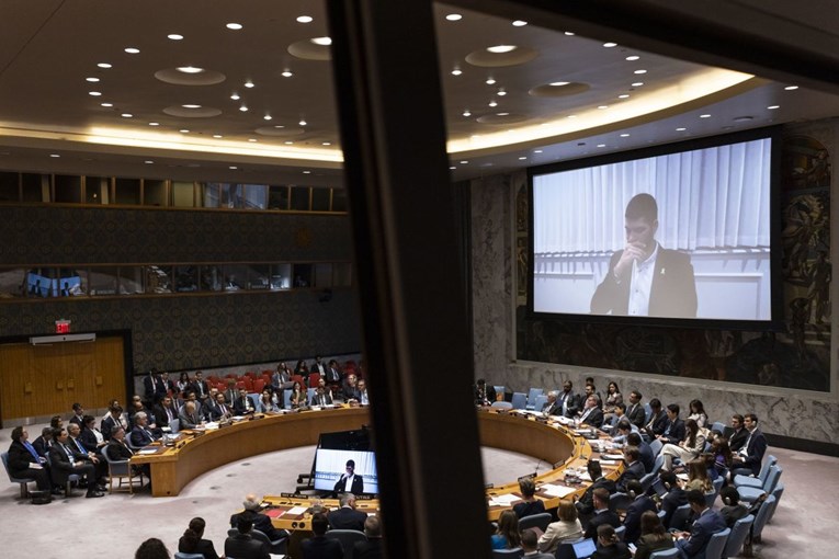 Vijeće sigurnosti UN-a planira sazvati hitnu sjednicu zbog situacije u Kataru