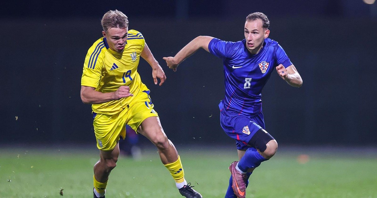 Zvonarek: Protiv Litve je jedini cilj pobjeda