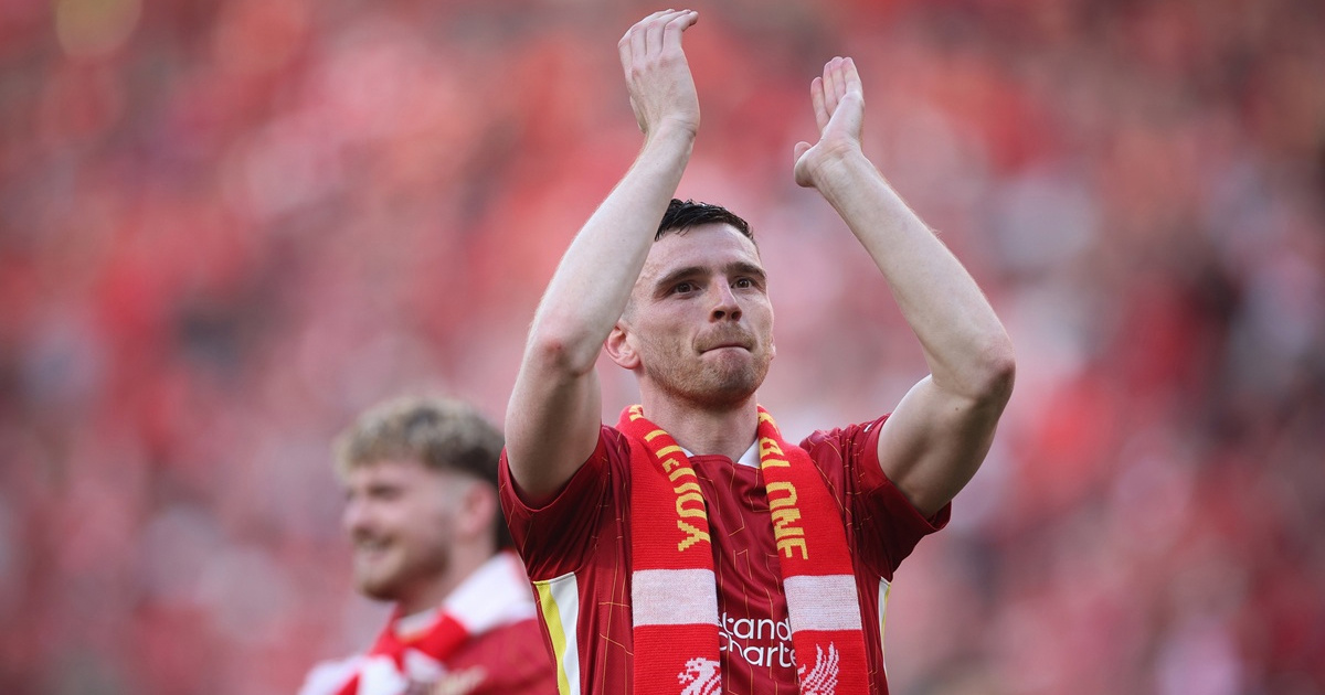 UŽIVO Top transferi: Liverpoolova legenda na odlasku u momčad rivala