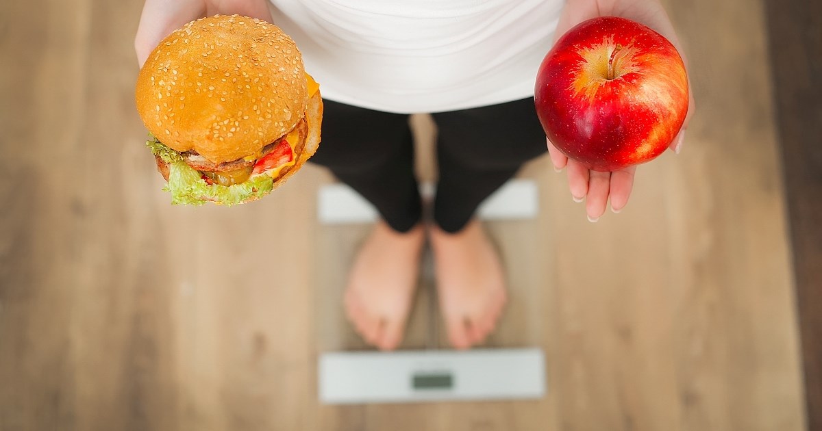 Vrijeme je da prestanete vjerovati u ova 4 mita o mršavljenju, tvrdi stručnjakinja