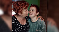 Željka Vukadinović, majka slijepe Maje: Hvala svima koji su nam pomogli