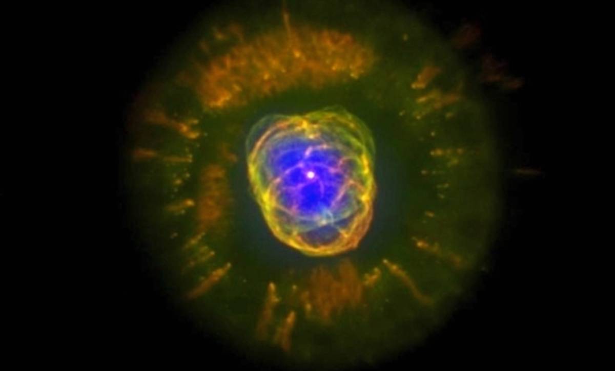 NASA odlučila ukinuti uvredljive nadimke planeta i drugih svemirskih objekata