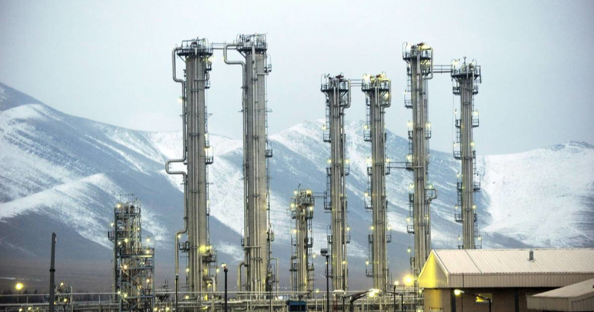 Šef IAEA-e: Sporazum bez provjere iranskog nuklearnog programa bio bi iluzija