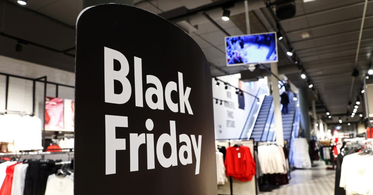 Psihologija Crnog petka: Kako trgovci utječu na vaš mozak