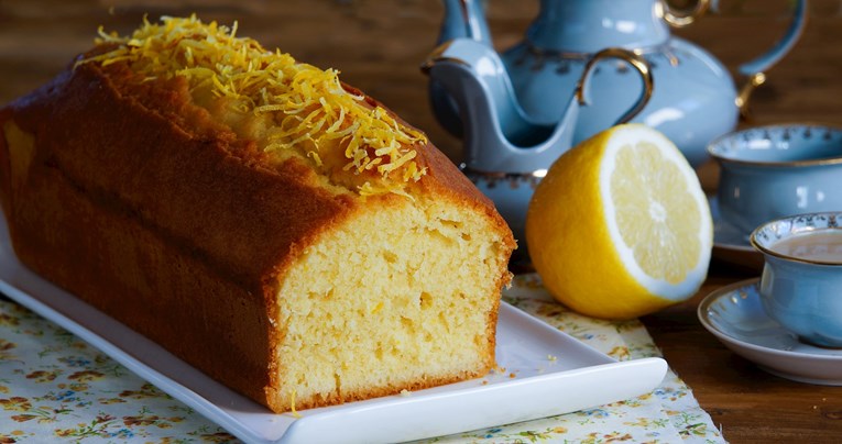 Kolač za koji je potrebno po 0.453 kilograma od svakog sastojka voli cijeli svijet
