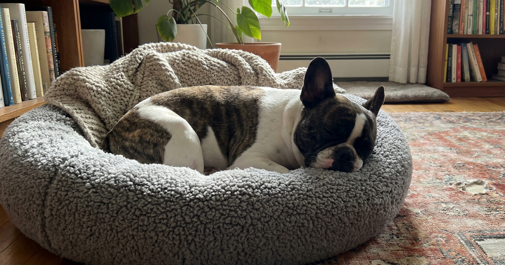 Koja je pasmina najbolji izbor za ljude koji puno rade i nemaju vremena?