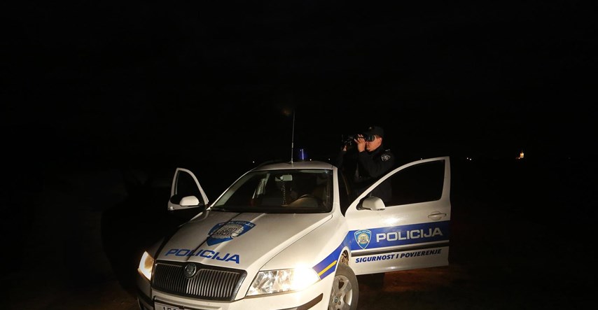Policija ulovila krijumčare iz Bjelorusije, Latvije, BiH i Srbije