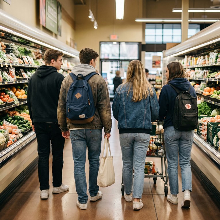 Nedjelja je, ali ove trgovine su ipak otvorene