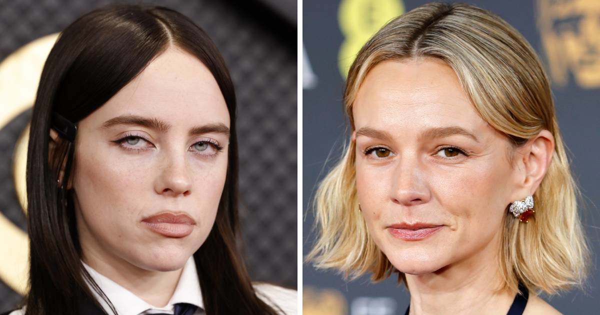 Billie Eilish i Carey Mulligan glume u filmskoj adaptaciji "Staklenog zvona"