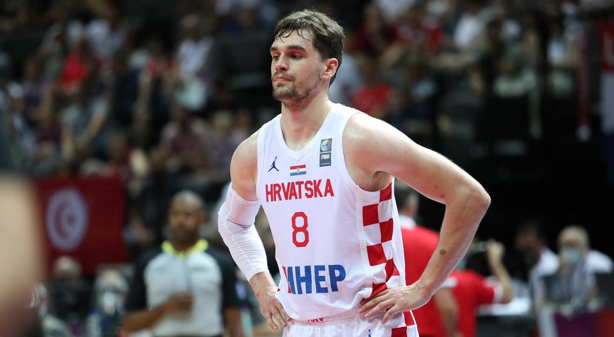 Hezonja: U Rusiji mi se sviđa sve osim jedne stvari. Svašta bih mogao reći na to