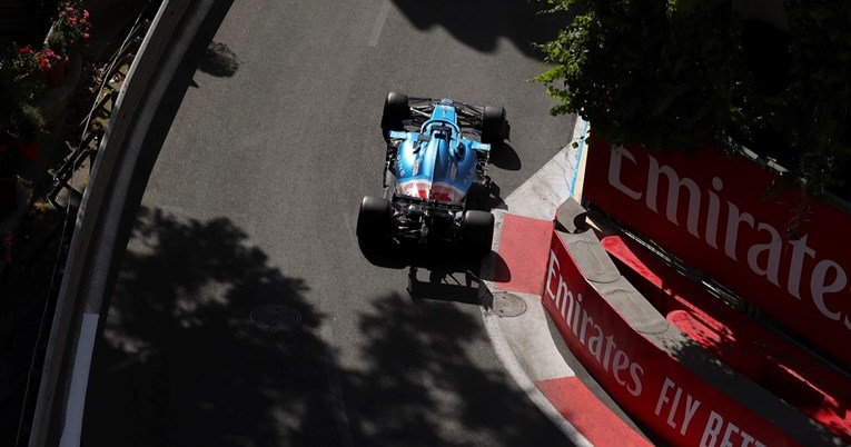 Zbog koronavirusa odgođen VN Singapura. Upitne još četiri utrke