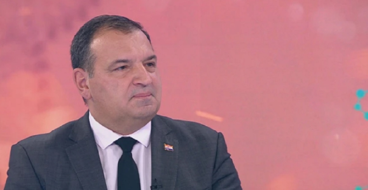 Beroš: Visoke brojke su posljedica okupljanja, omikron kod nas još ne dominira