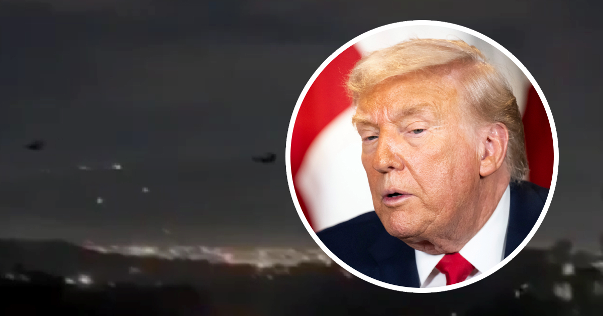 Amerikanci u Venezueli iskoristili tajno oružje? Trump: Zove se diskombobulator