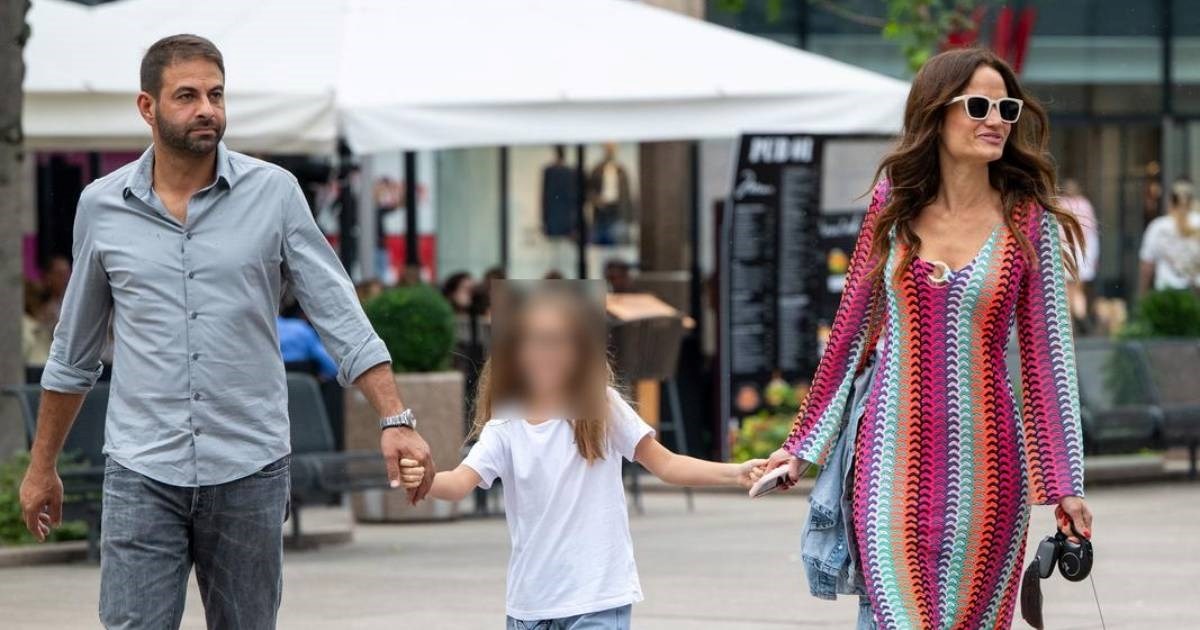 Bivša misica Maja Cvjetković na zagrebačkoj špici pokazala partnera Murata Doyurana