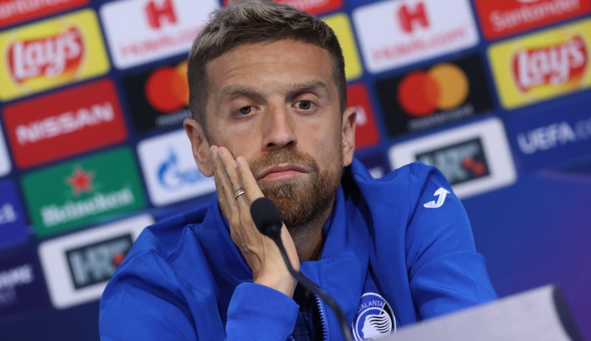 Atalantina zvijezda: Dinamo je velika ekipa