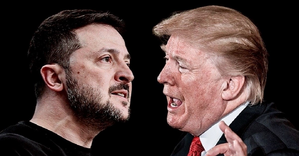 Zelenski: Amerikanci su potpuno promijenili sporazum, čekamo pravnu analizu