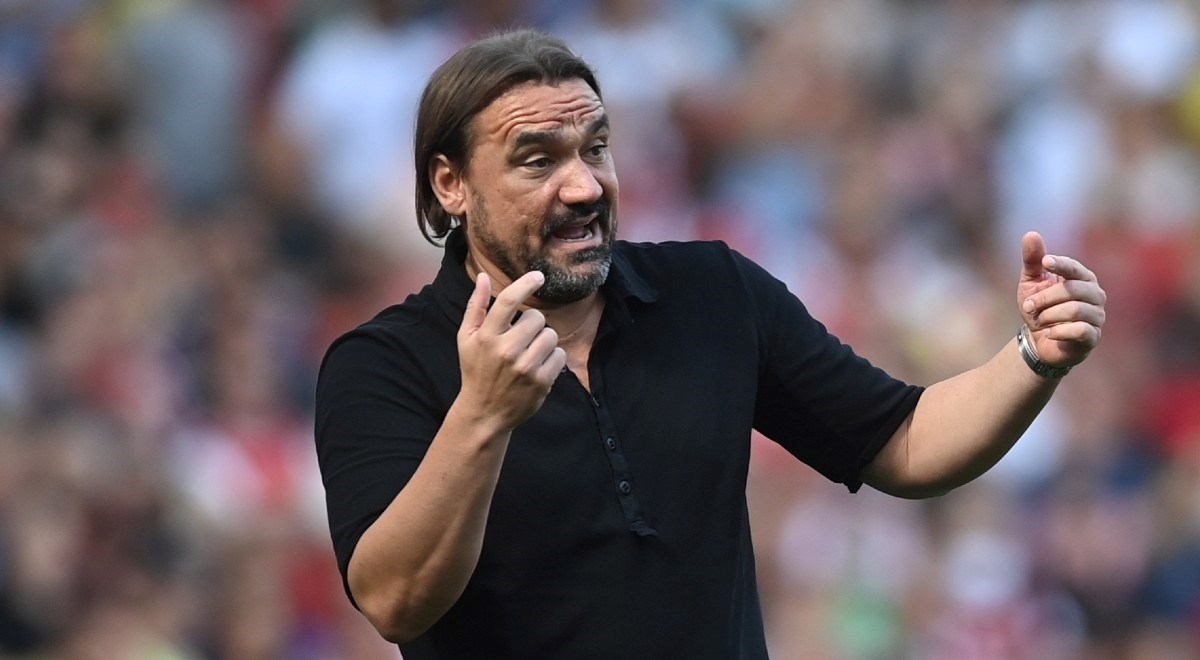 Bundesligaš doveo njemačkog trenera koji je prije tri mjeseca napustio Rusiju