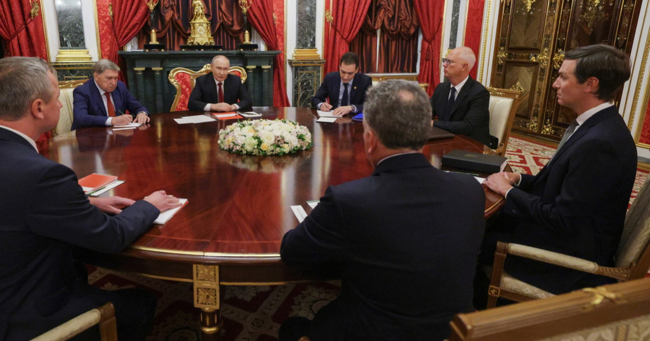 Reuters: Trumpov dogovor s Putinom o dizelu dio je šireg američkog plana