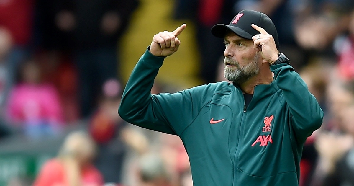 Klopp suspendiran. Ne smije voditi Liverpool u sljedećoj utakmici