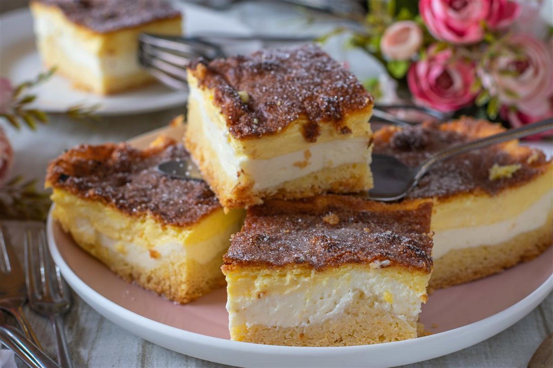 Jednostavan kolač koji su radile i naše bake - i volimo ga generacijama