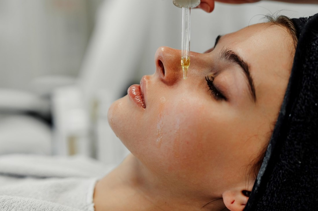 Je li sperma lososa doista tajna mladolike kože?