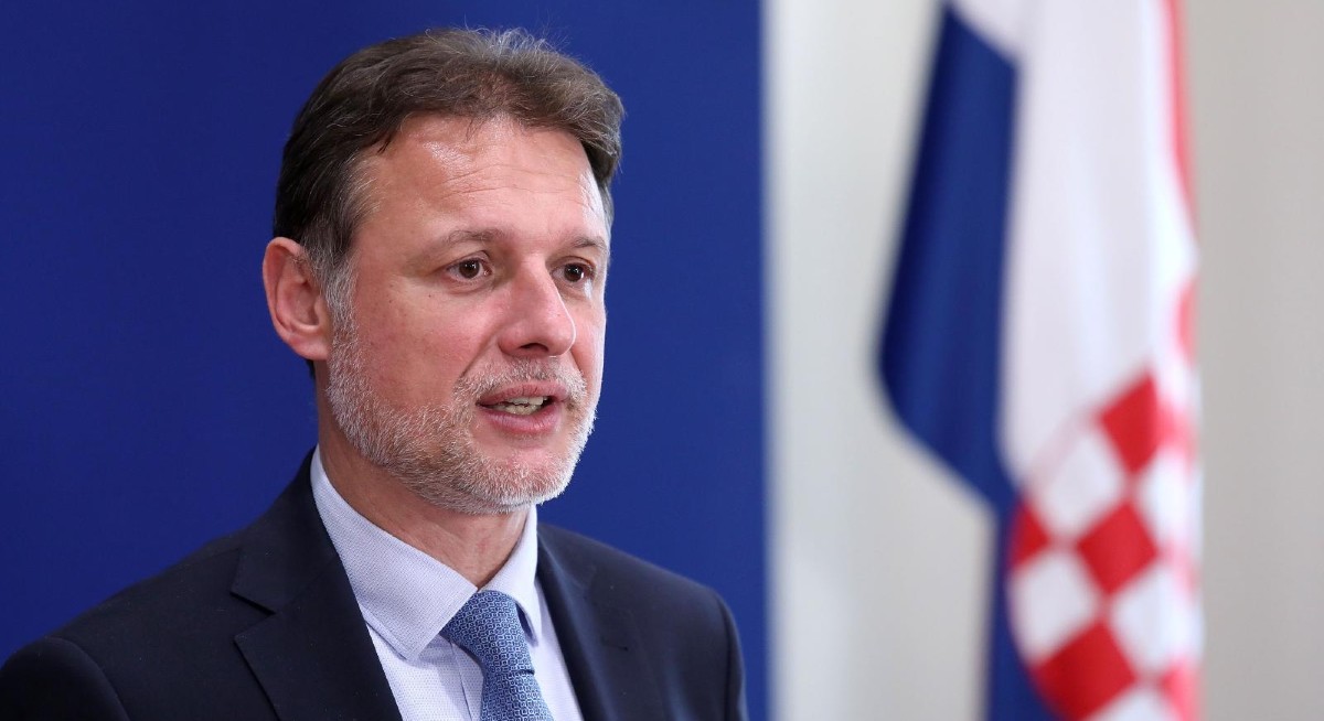 Jandroković kaže da će HDZ na izbore sam, čini mu se da se udaljavaju i od Bandića