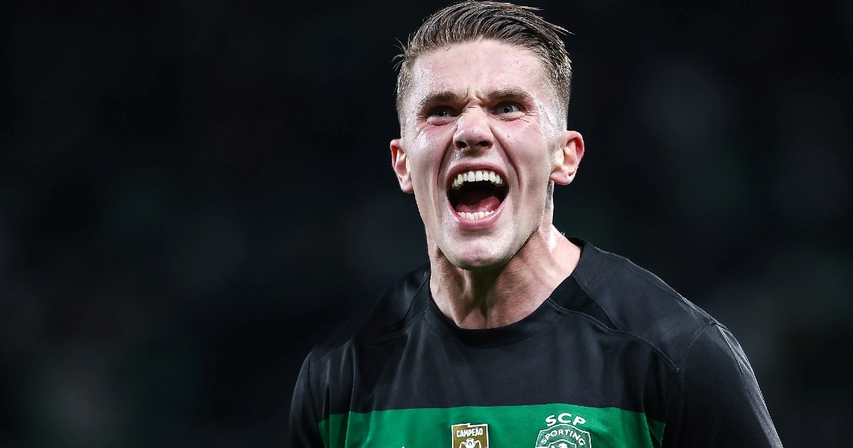 Evo zašto je najubojitiji napadač u Europi odbio United i odabrao Arsenal