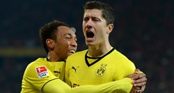Lewandowski: Bayern ili Borussia Dortmund? Uvijek ću biti za Bayern
