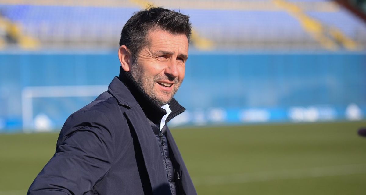 Bjelica najavio Rijeku i komentirao VAR u HNL-u: Zna se moje mišljenje