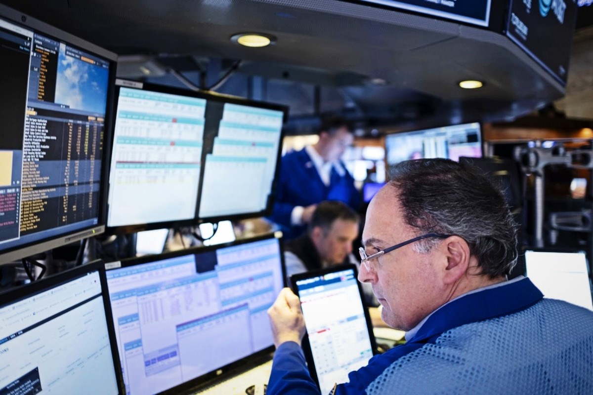 Oprez na Wall Streetu, gospodarstvo slabi