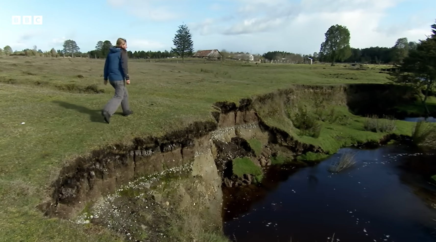 Studija sugerira mlađu dob važnog arheološkog nalazišta Monte Verde u Čileu