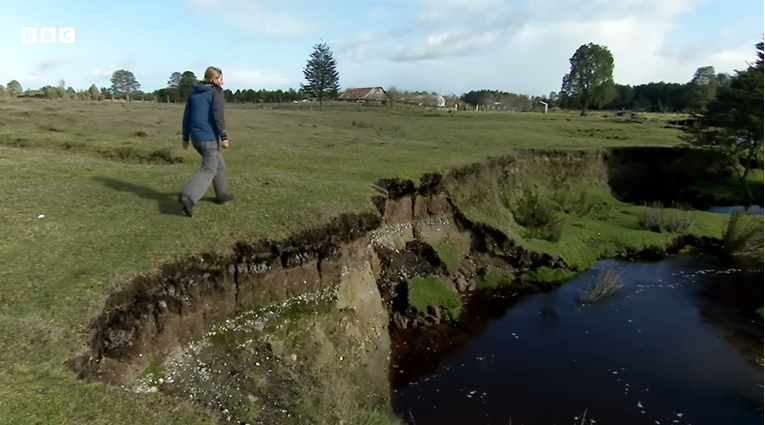 Spor oko Monte Verdea: Je li čuveno nalazište puno mlađe nego što se mislilo?