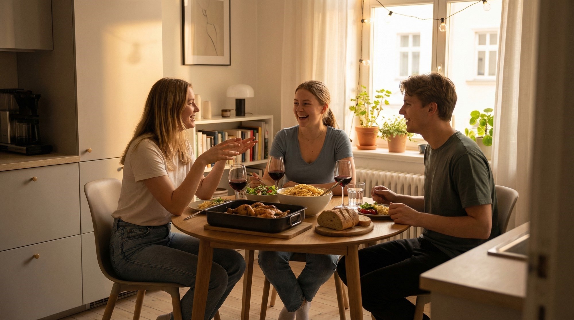 Pitali smo ljude kako kažu “volim te” kroz djela. Jedan odgovor stalno se ponavlja