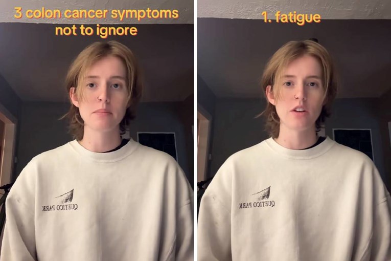 S 24 je saznala da ima rak debelog crijeva: "3 simptoma koja ne smijete zanemariti"