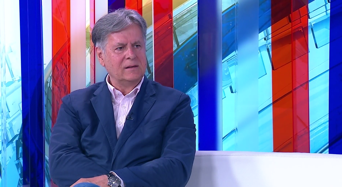 Ekonomist Novotny: Turizam je došao do zida