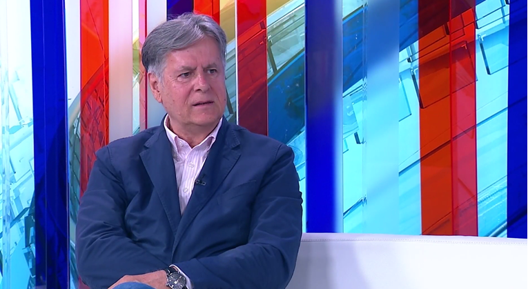 Ekonomist Novotny: Turizam je došao do zida