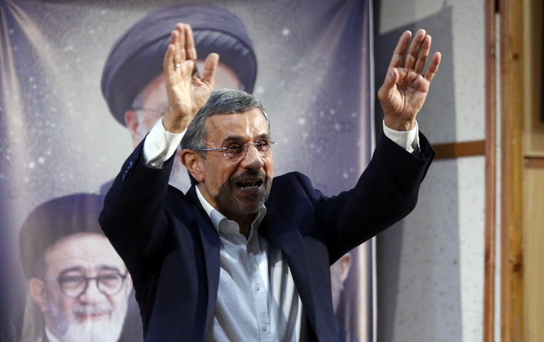 Iranski mediji: Ubijen Mahmud Ahmadinedžad