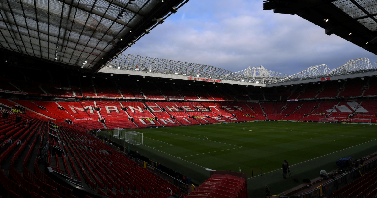 Manchester United planira skupu obnovu stadiona. Evo koliko će koštati
