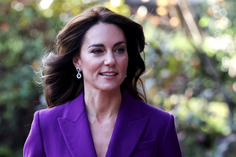 Kate Middleton: Ja sam uređivala fotografiju, žao mi je