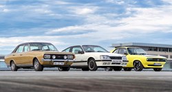 Opel vraća legendarno ime, ali sada s novim značenjem