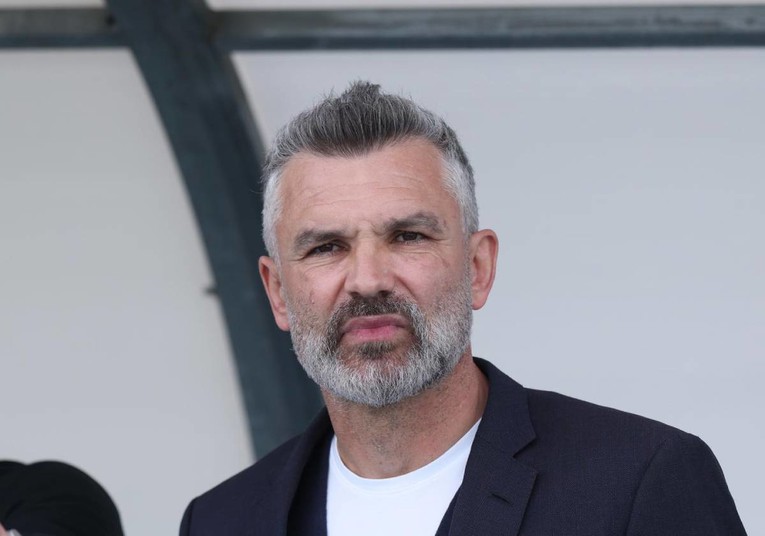 Stipić: Bit ćemo ekipa koja može svakome nauditi