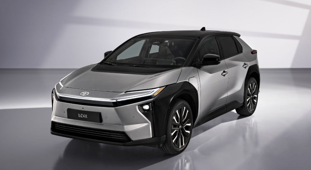 Toyota prodala samo 18 električnih vozila u Japanu. Trend potražnje je sve gori
