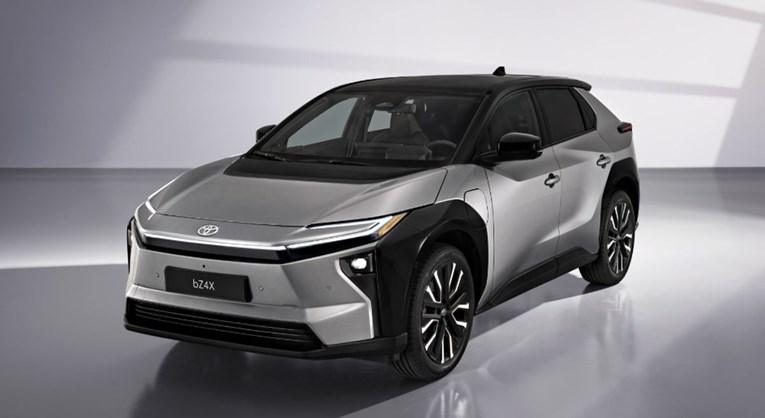 Toyota prodala samo 18 električnih vozila u Japanu. Trend potražnje je sve gori