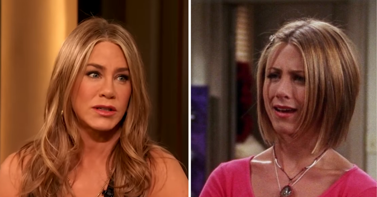 Jennifer Aniston izjavila da ne bi skratila kosu za ulogu. U prošlosti je nosila bob