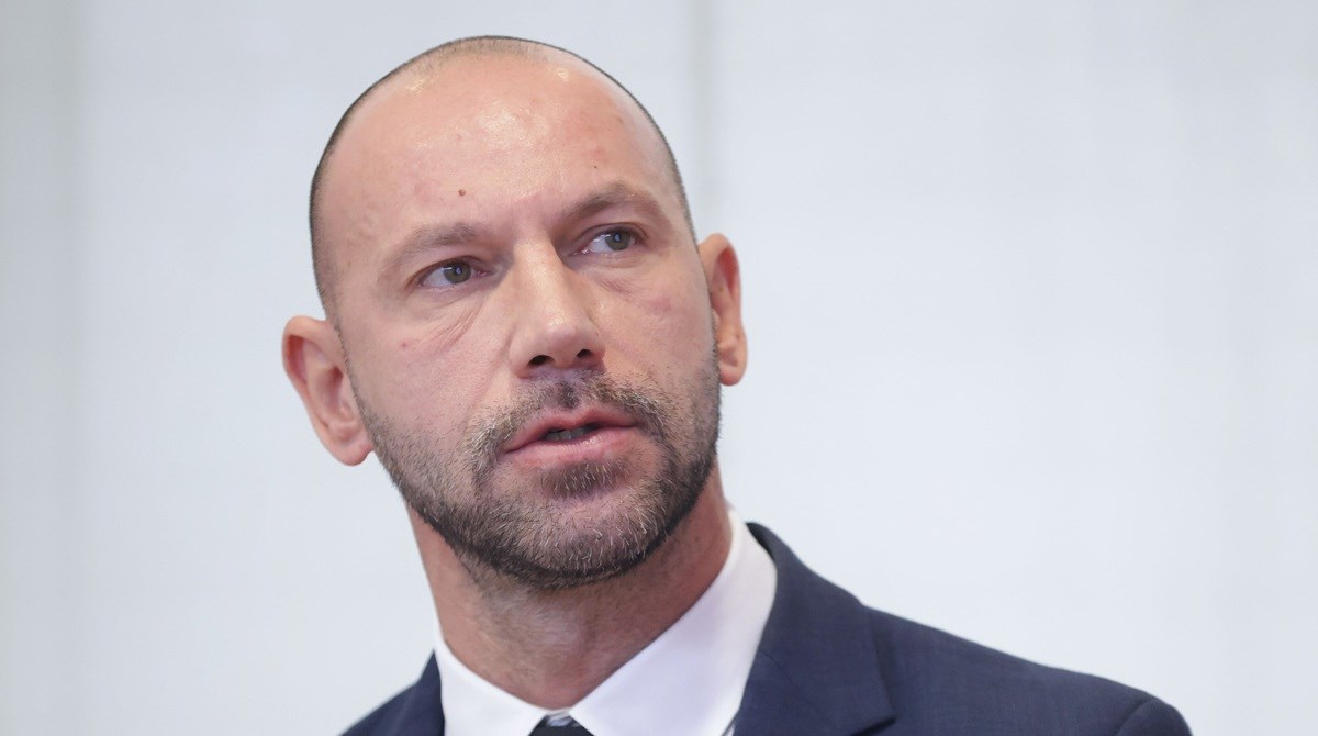 Habijan: Zaključak zagrebačke Gradske skupštine o dočeku je čudnovati kljunaš