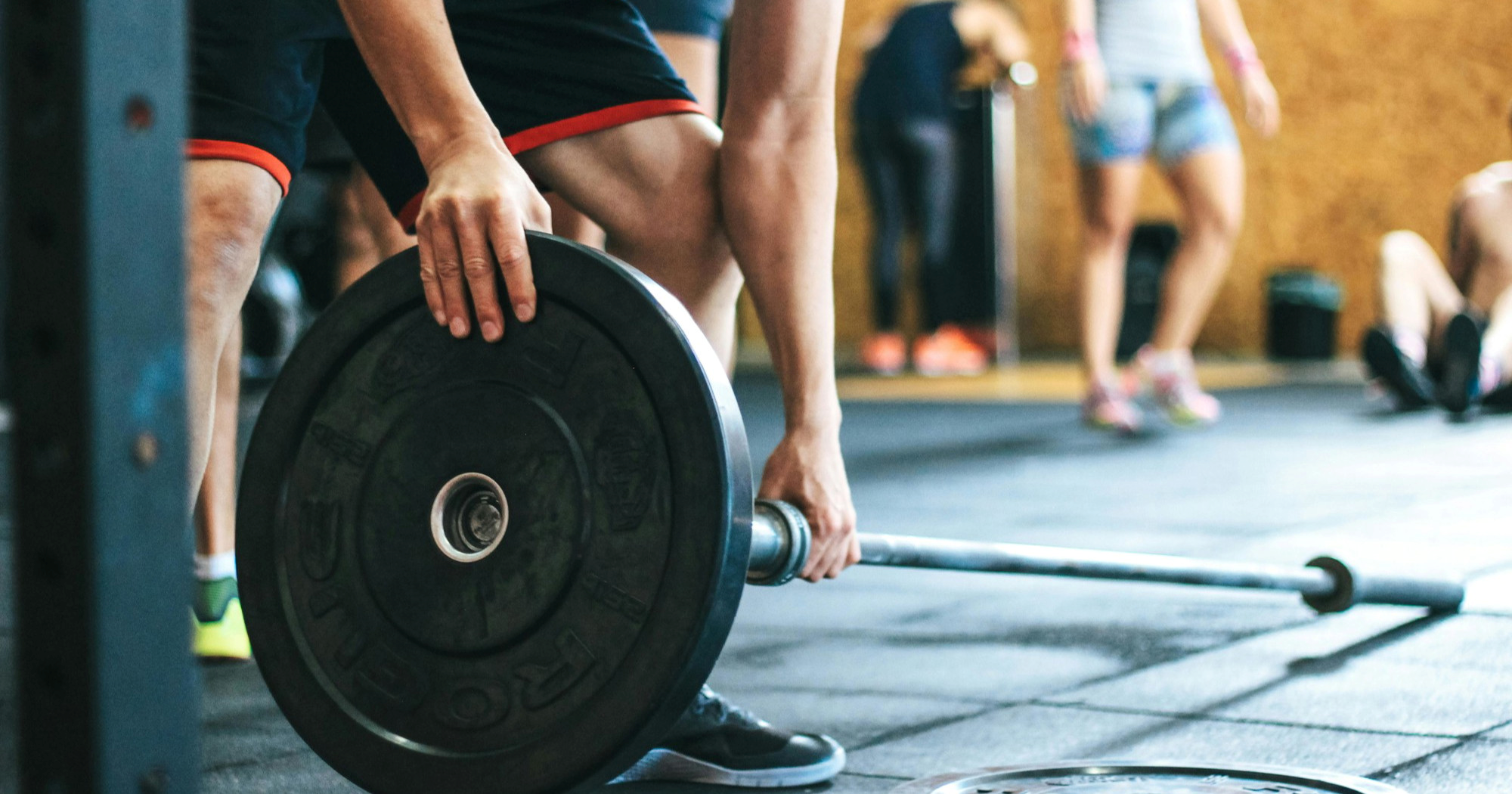 Pravila ponašanja u teretani koja svi trebaju znati