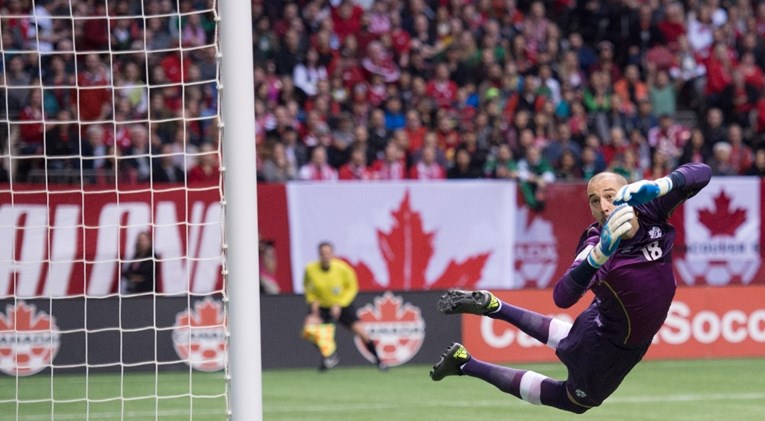 VIDEO Borjan kiksao protiv Japana. Kanada pobijedila golom u nadoknadi