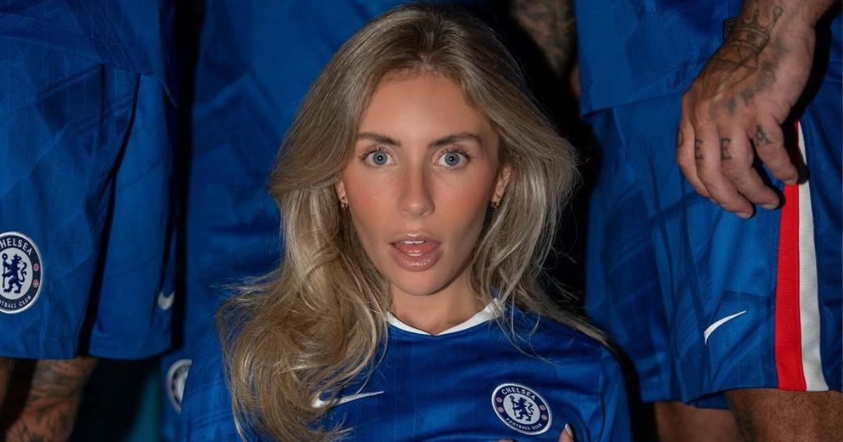 Britanci bijesni zbog dokumentarca o 18+ glumici: "Suludo je da se emitira u 22 sata"