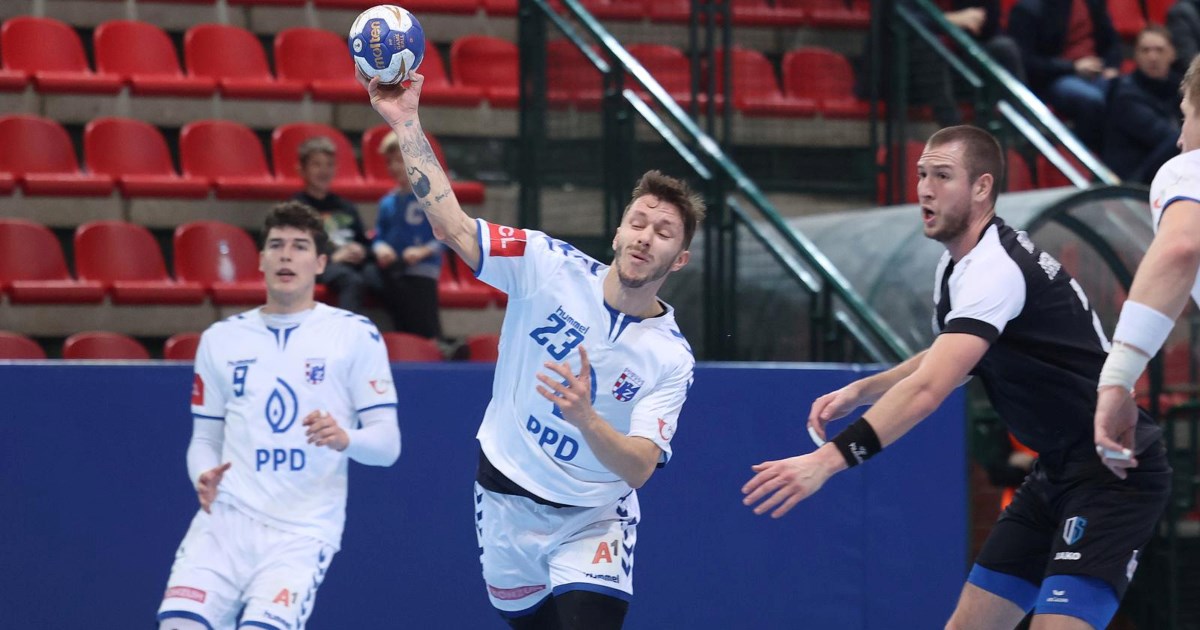 Perkovac u reprezentaciju dodao još jednog igrača